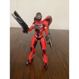 Marvel Legends Black Panther Wakanda Forever Ironheart Action Figure